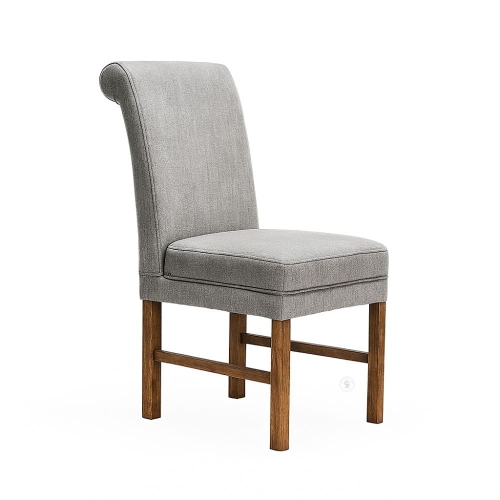 Przejdź do produktu Krzesło Italia klasyczne do jadalni sprężyny komfort i elegancka forma