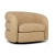 Fotel obrotowy Duffy - kolor carmel ewoodland.pl