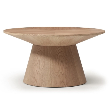 Zdjęcie profilowe: Stolik kawowy DALARNA widok z przodu – ewoodland.pl