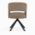 MERCY SUPREME SWIVEL – tył krzesła ewoodland.pl