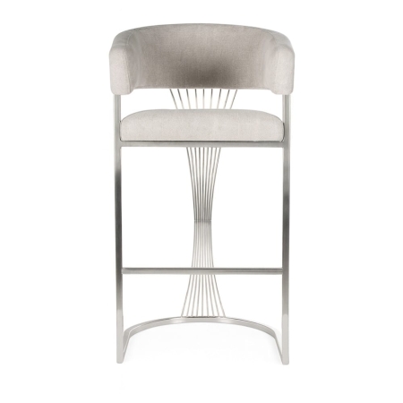 hoker marcille m srebrny front ewoodland.pl