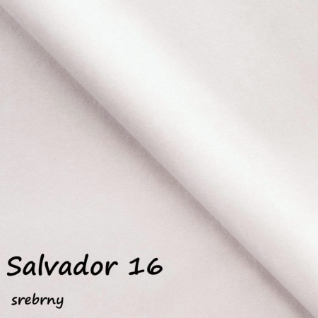 Salvador 16-2 - srebrny