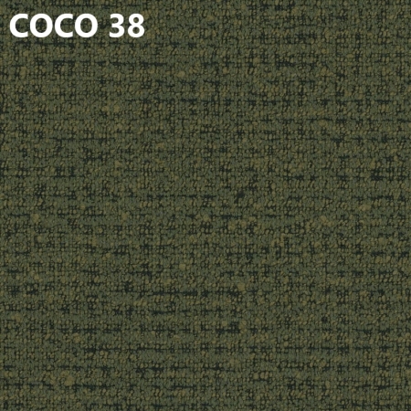 Próbka tkaniny COCO, numer 38 -ewoodland.pl