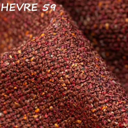 Tkanina HEVRE 59 ewoodland.pl
