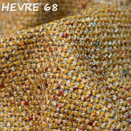 Tkanina HEVRE 68 ewoodland.pl