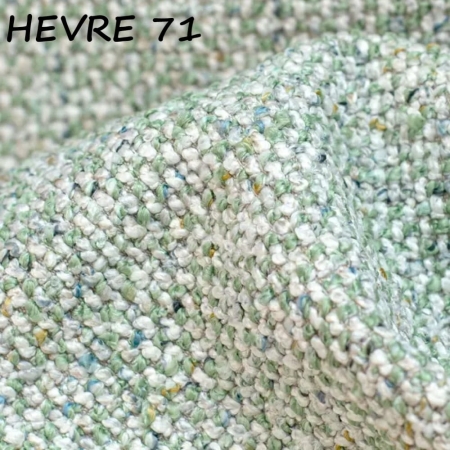 Tkanina HEVRE 71 ewoodland.pl