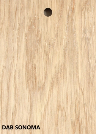 dąb sonoma