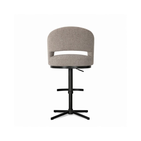 hoker-obrotowy-haga-z-regulacja-tapicerka-dream-01-taupe-czarna-noga-cross-tyl-2.jpg