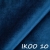 tkanina ikoo 10 welur glamour granat water blocked ewoodland.pl