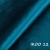 tkanina ikoo 12 welur glamour turkus teal water blocked ewoodland.pl