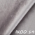 tkanina ikoo 19 welur glamour jasny szary silver water blocked ewoodland.pl