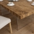 designerski stół do jadalni premium wybarwienie rustical