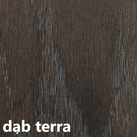 dąb terra
