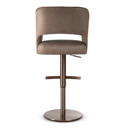 Hoker Mercy Supreme Pump - widok z tyłu ewoodland.pl