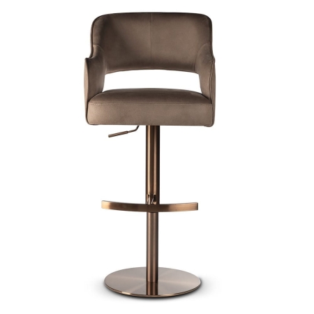 Hoker Mercy Supreme Pump - widok z frontalny ewoodland.pl