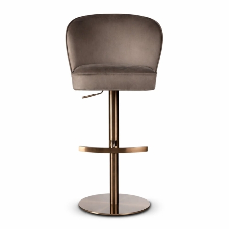 Hoker obrotowy Aine Supreme Pump - widok frontalny ewoodland.pl