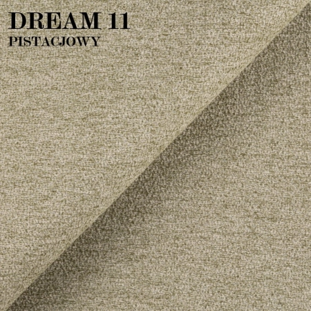 próbka tkaniny 10 Dream kolor pistacjowy ewoodland.pl