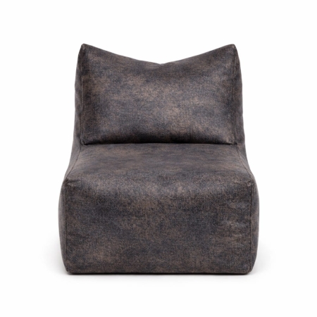 Fotel wodoszczelny Bali Premium na taras widok od frontu