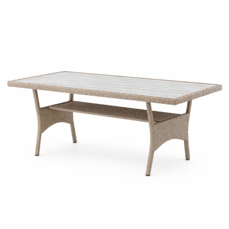 Stół ogrodowy od zestawu Laguna