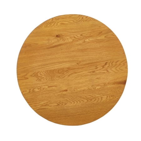 blat stolika valenti w kolorze dąb naturalny