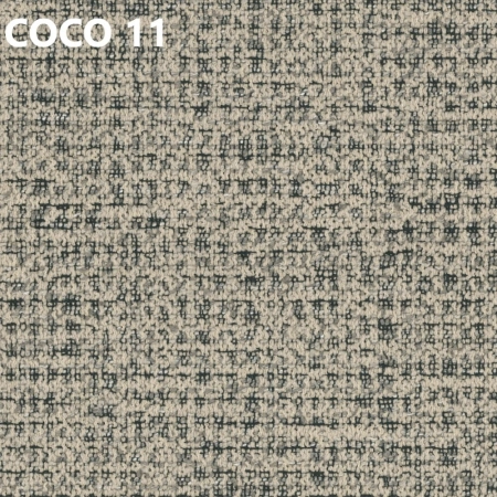 Próbka tkaniny COCO, numer 11 -ewoodland.pl