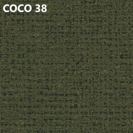 Próbka tkaniny COCO, numer 38 -ewoodland.pl