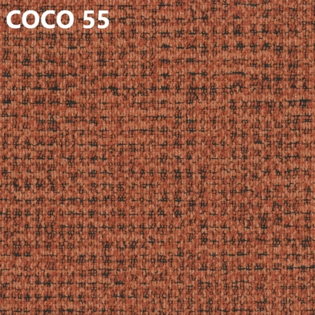 Próbka tkaniny COCO, numer 55 -ewoodland.pl