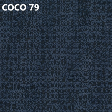 Próbka tkaniny COCO, numer 79 - ewoodland.pl