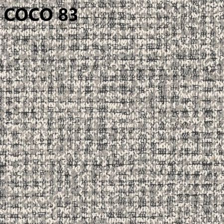 Próbka tkaniny COCO, numer 83 - ewoodland.pl