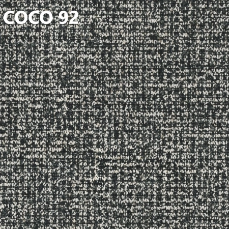 Próbka tkaniny COCO, numer 92 -ewoodland.pl