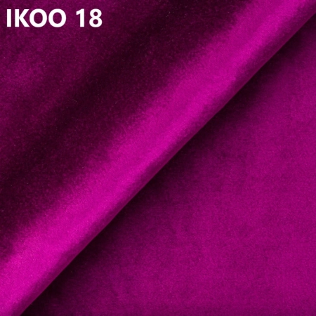 Ikoo 17 fuksja