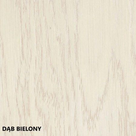 dab-bielony