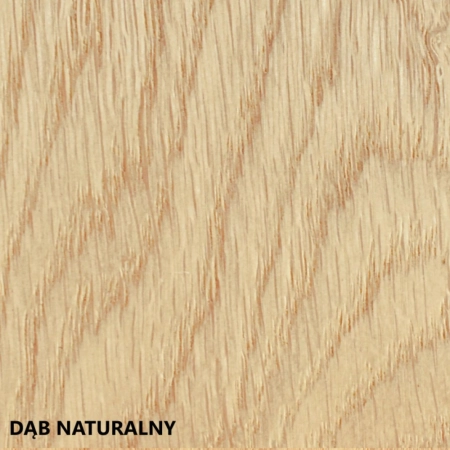 dab-naturalny