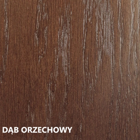 dab-orzechowy