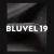 Próbka aksamitnej tkaniny Bluvel 19 - kolor czarny