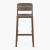 hoker Cassia Tabacco widok z przodu ewoodland.pl