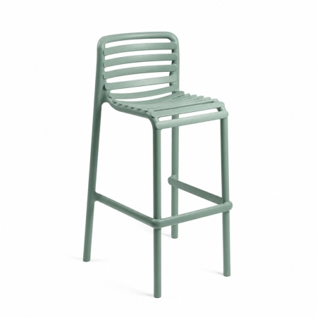 hoker Doga Menta widok z profilu ewoodland.pl
