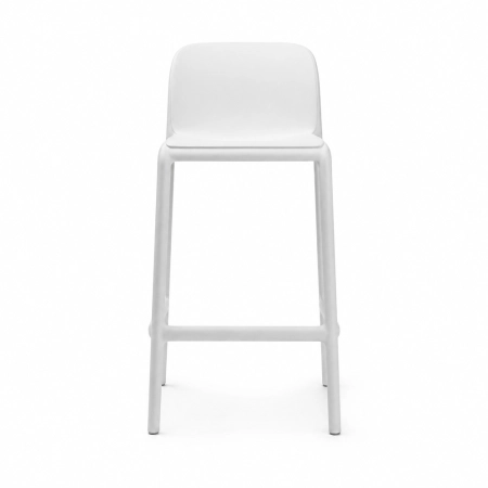 hoker Faro Mini Bianco 65 cm widok z przodu ewoodland.pl