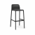 hoker Faro Antracyt 76 cm widok profilowy ewoodland.pl