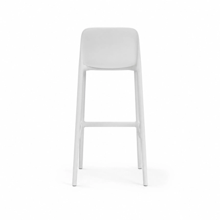 hoker Faro Bianco 76 cm widok od tyłu ewoodland.pl