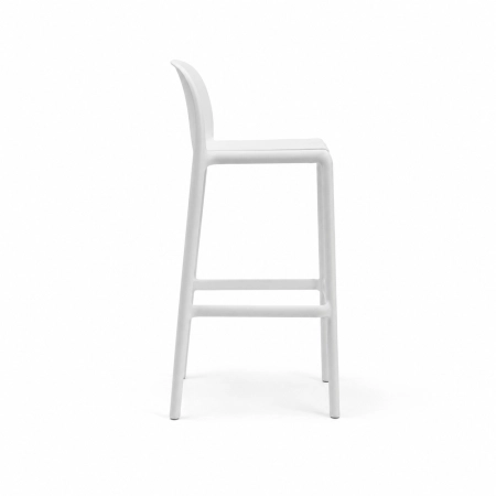 hoker Faro Bianco 76 cm widok z boku ewoodland.pl
