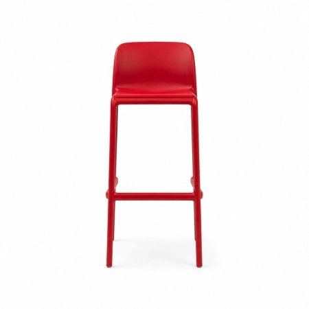hoker Faro Rosso 76 cm widok od frontu ewoodland.pl
