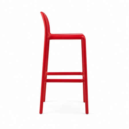 hoker Faro Rosso 76 cm widok z boku ewoodland.pl
