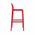 hoker Faro Rosso 76 cm widok z boku ewoodland.pl