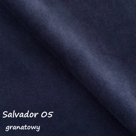Tkanina Salvador 05 granatowy ewoodland.pl.jpg