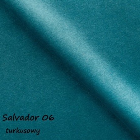 Tkanina Salvador 06 turkusowy ewoodland.pl.jpg