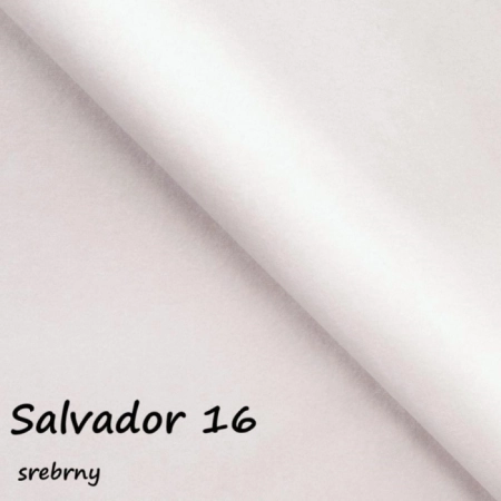 Tkanina Salvador 16 srebrny ewoodland.pl.jpg