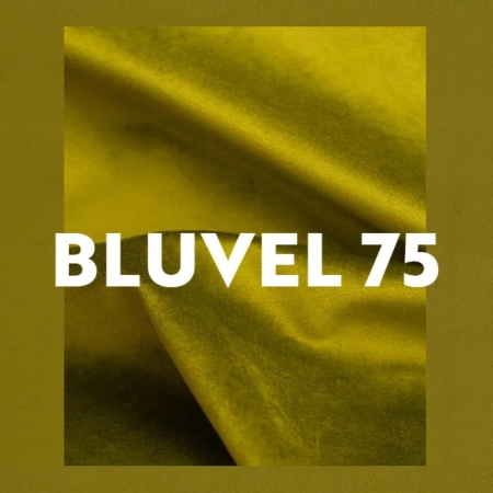 Próbka aksamitnej tkaniny Bluvel 75 - kolor oliwkowy.jpg