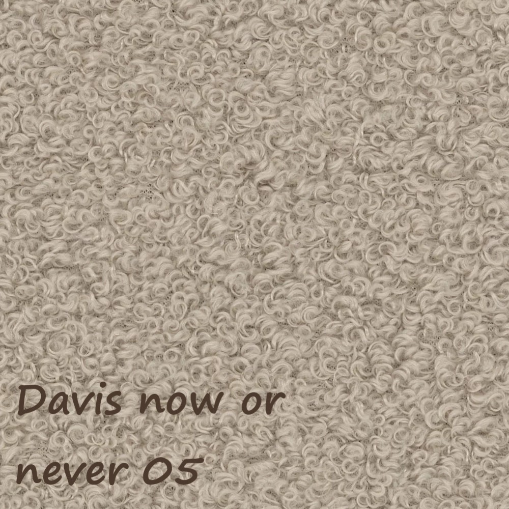 NOW OR NEVER 05