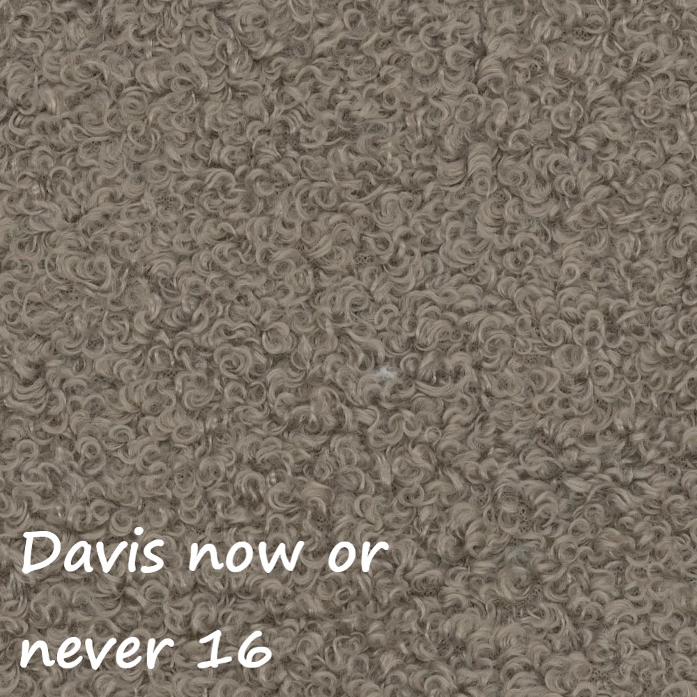 NOW OR NEVER 16